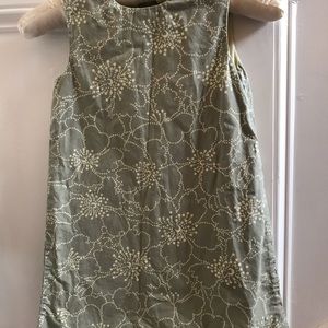 Gap girls casual summer dress